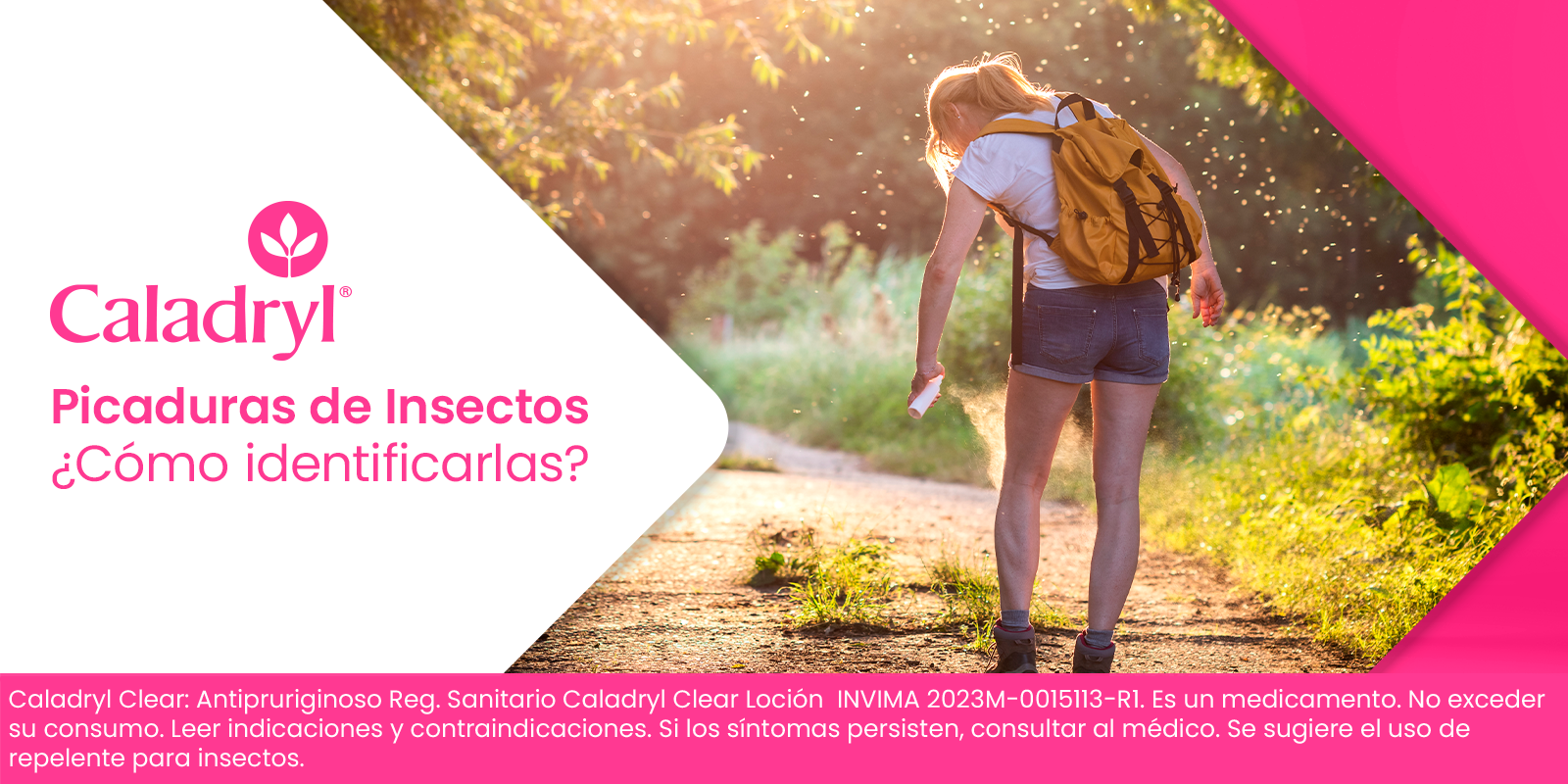Señora-usando-repelente